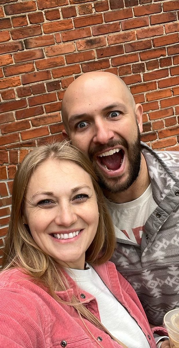 Foto della caccia al tesoro Grand Rapids Michigan Uptown Scavenger Hunt