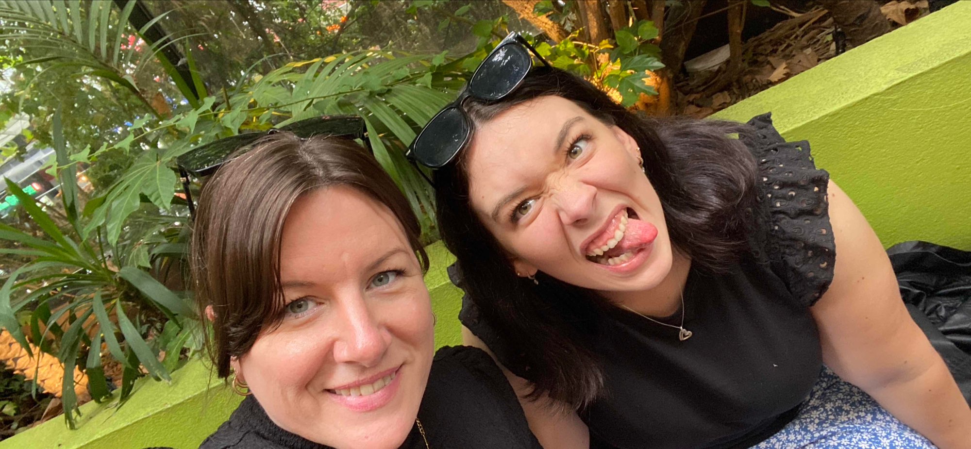 team building scavenger hunt