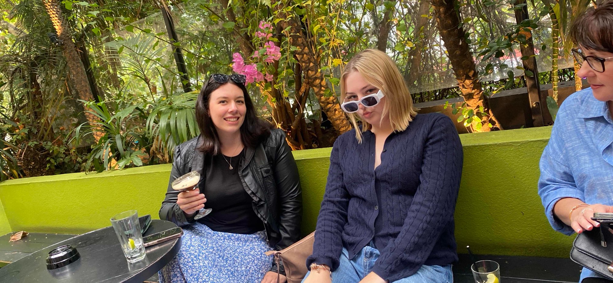 team building scavenger hunt