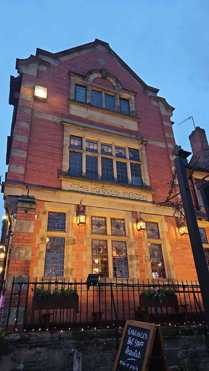 Chester England Scavenger Hunt scavenger hunt photos