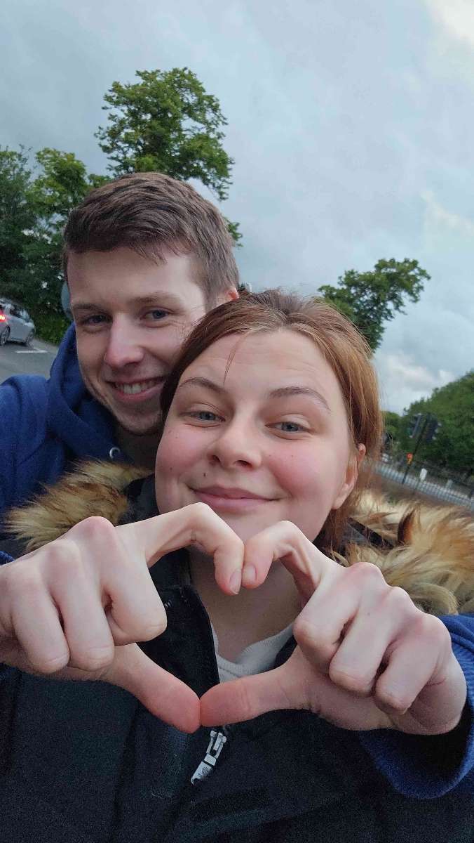 Chester England Scavenger Hunt scavenger hunt photos