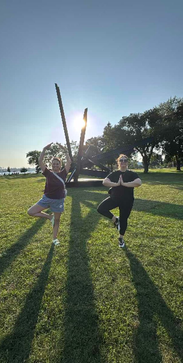 スーセントマリー・オンタリオ・スカベンジャーハント・スカベンジャーハント写真