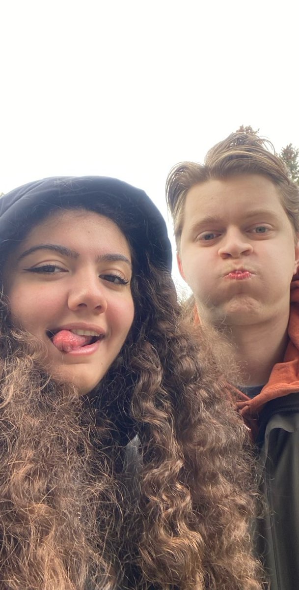 Banff Ghost Tour scavenger hunt photos