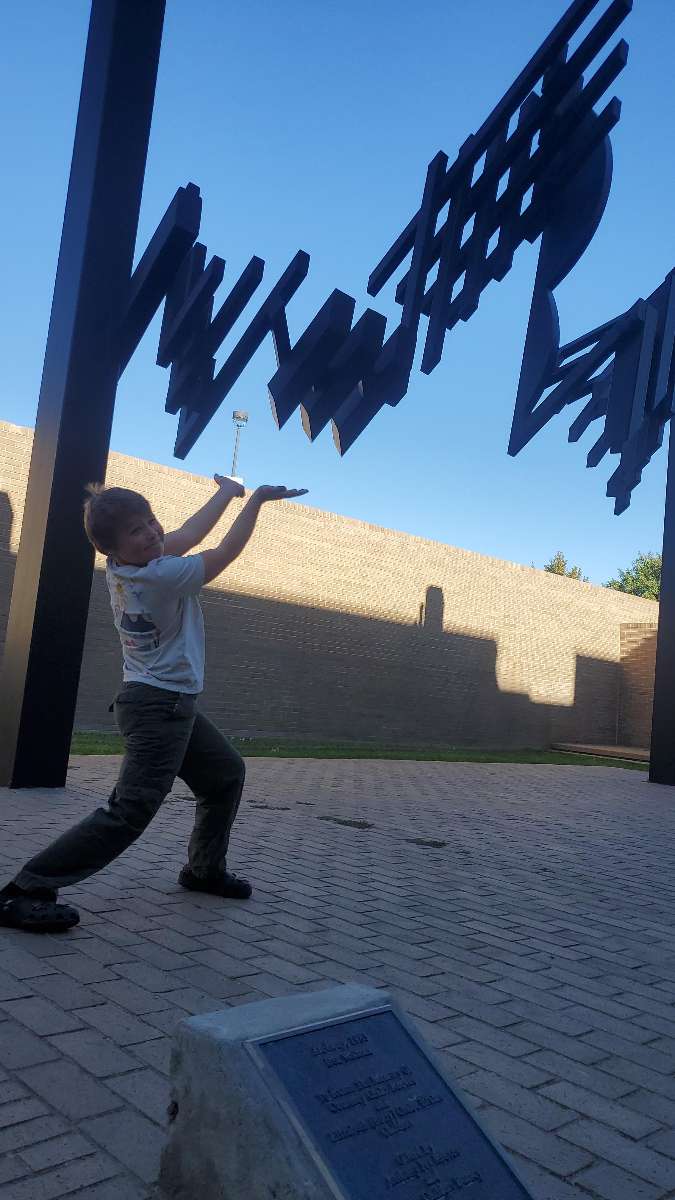 Skattejakt for teambuilding