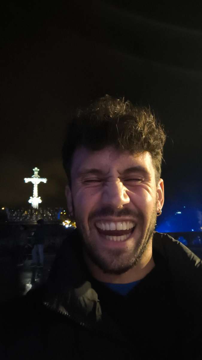 Lourdes Scavenger Hunt scavenger hunt photos