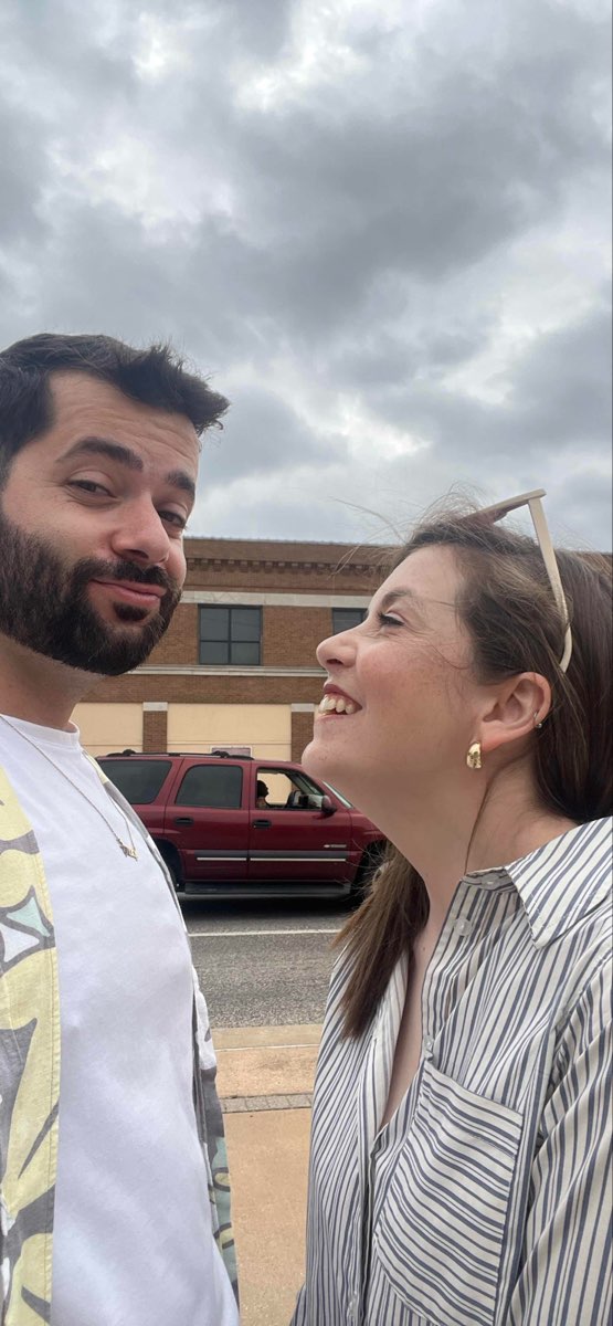 Oklahoma City Downtown Scavenger Hunt scavenger hunt photos