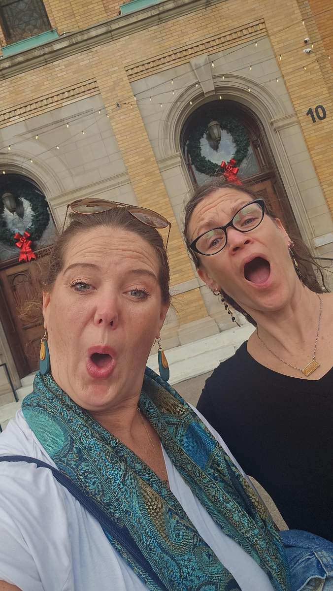 Cincinnati Zoo Scavenger Hunt scavenger hunt photos