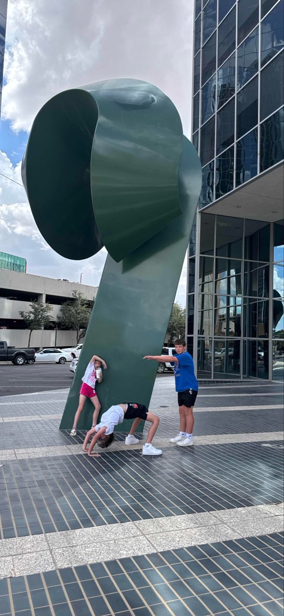 Midland Texas Scavenger Hunt scavenger hunt photos