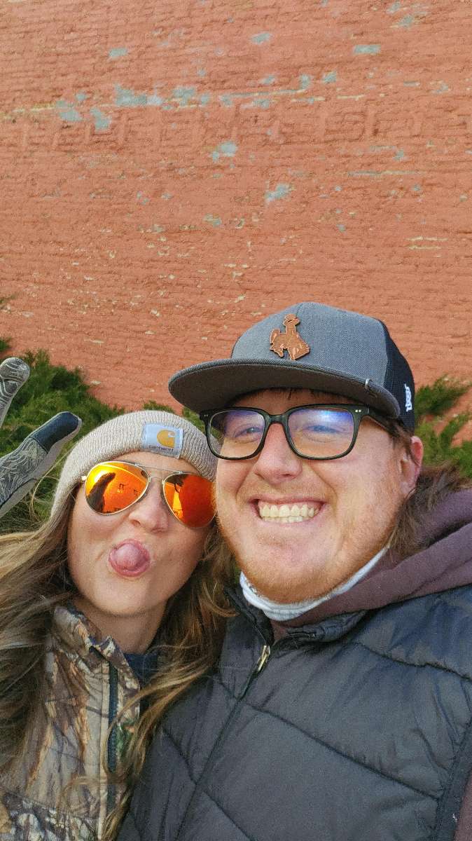 Laramie Scavenger Hunt scavenger hunt photos