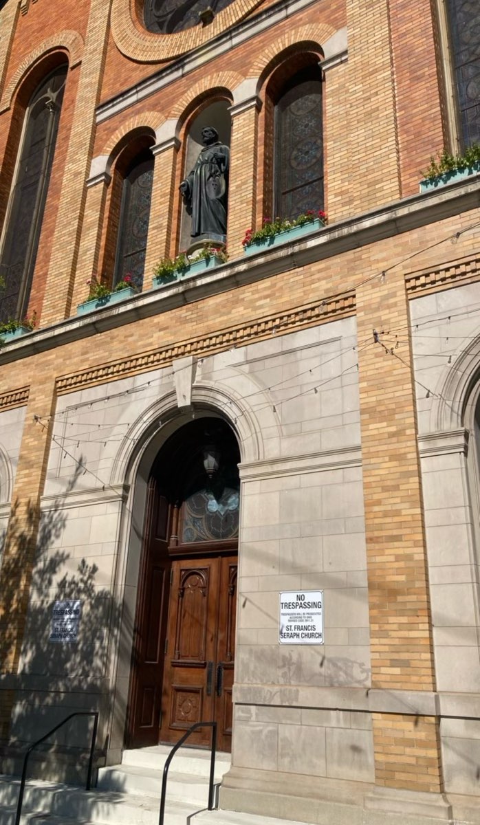 Cincinnati Scavenger Hunt scavenger hunt photos