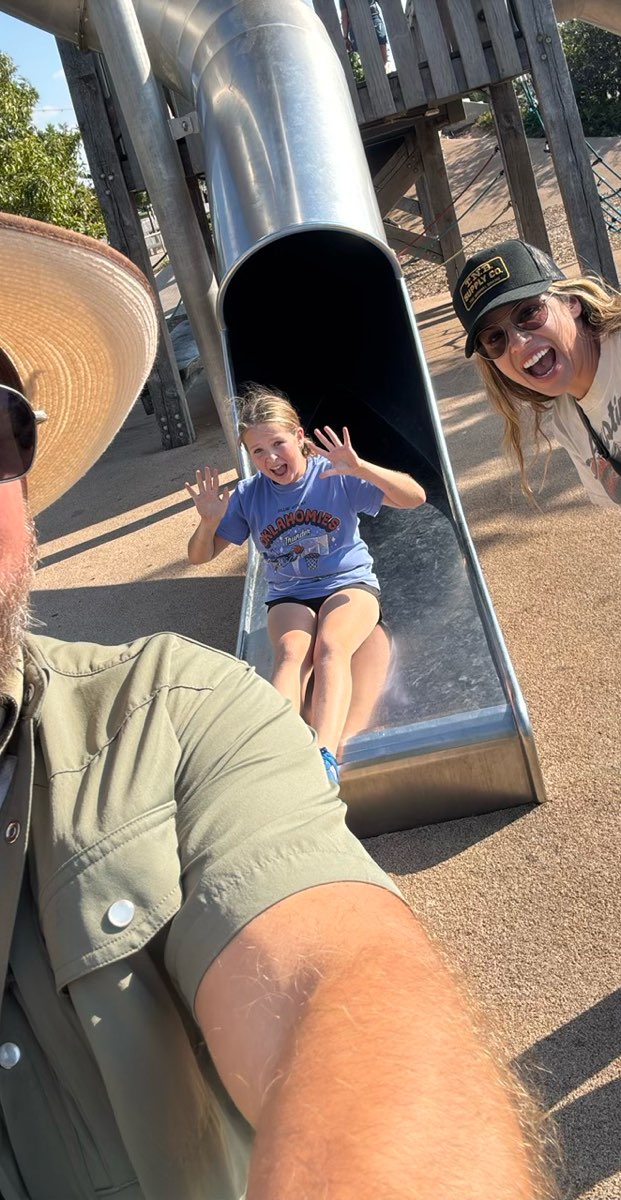 Oklahoma City Downtown Scavenger Hunt scavenger hunt photos