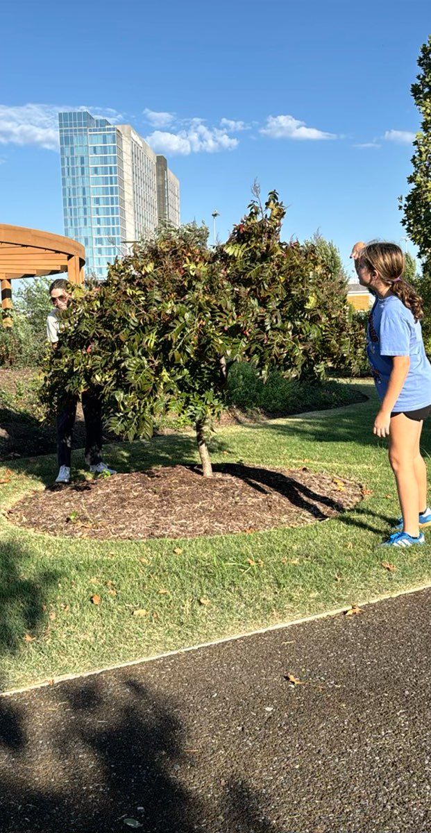 Oklahoma City Downtown Scavenger Hunt scavenger hunt photos