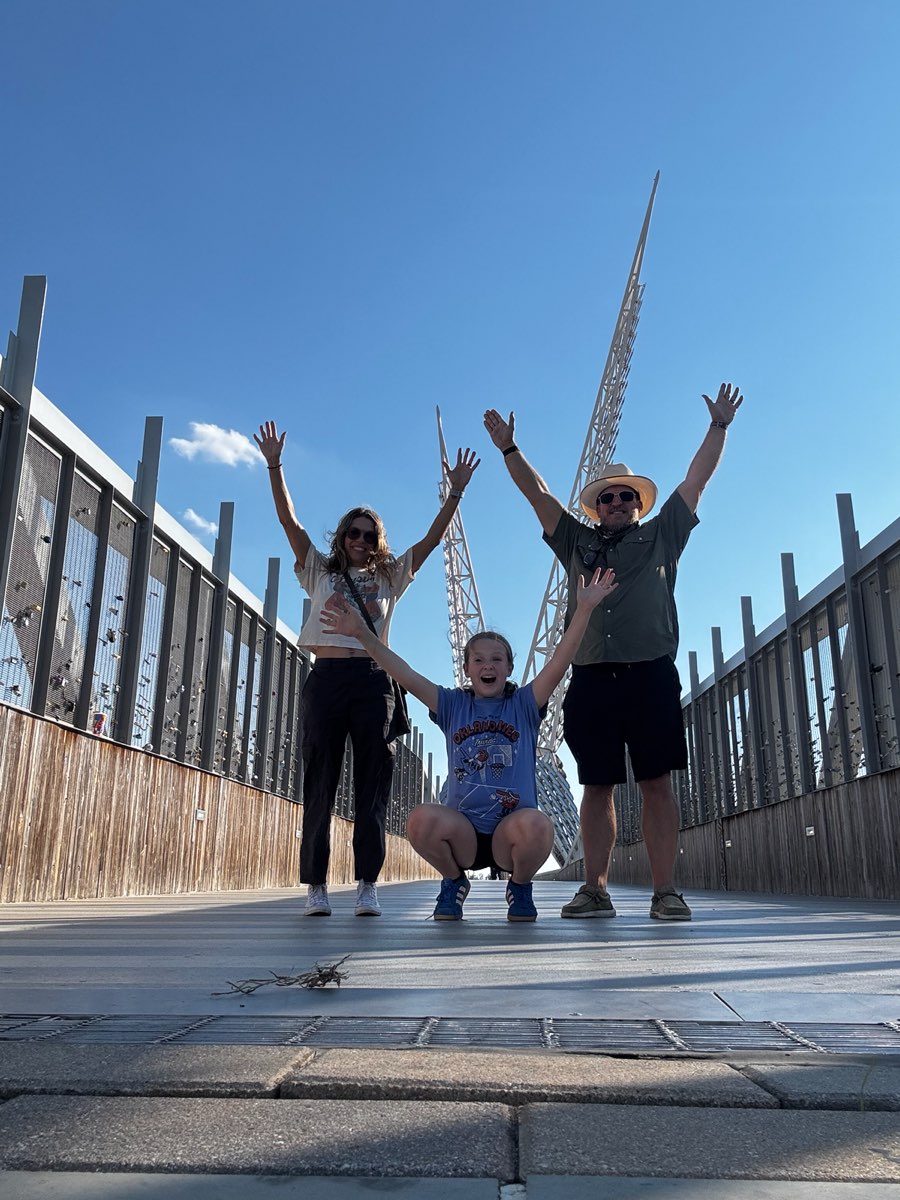 Oklahoma City Downtown Scavenger Hunt scavenger hunt photos