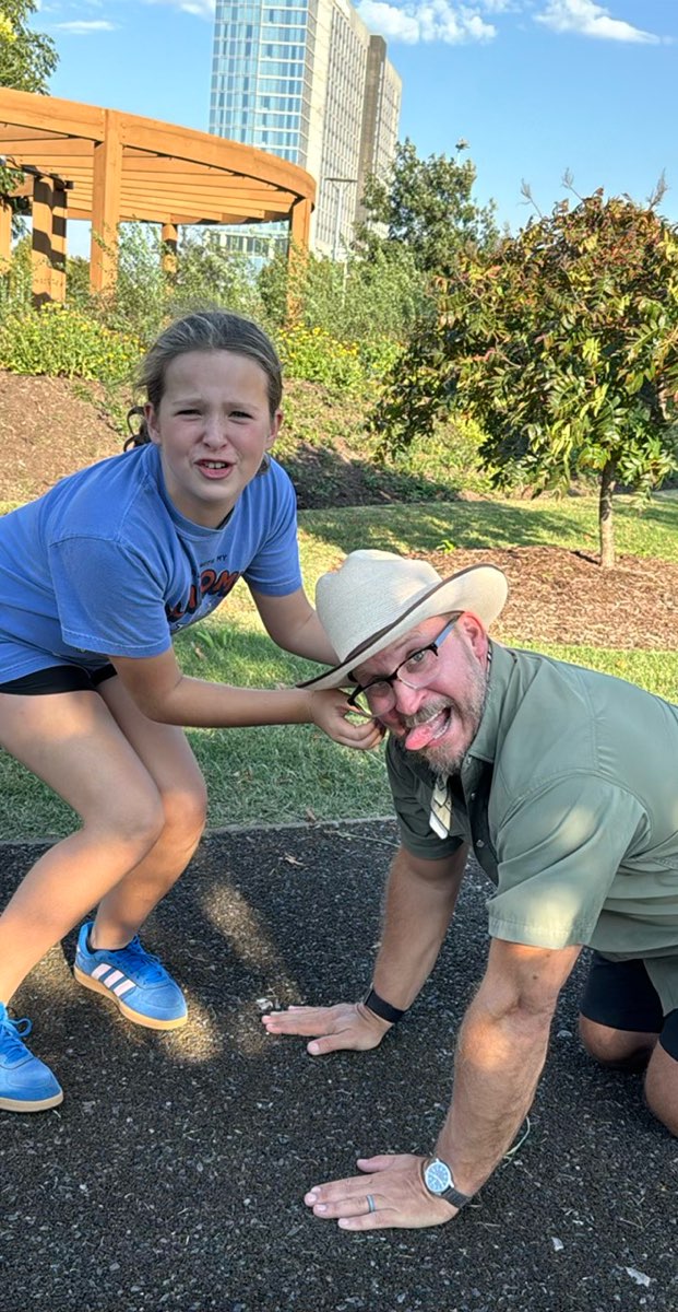 Oklahoma City Downtown Scavenger Hunt scavenger hunt photos