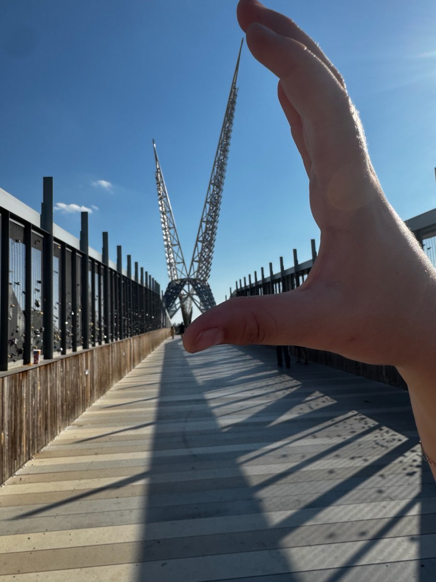 Oklahoma City Downtown Scavenger Hunt scavenger hunt photos