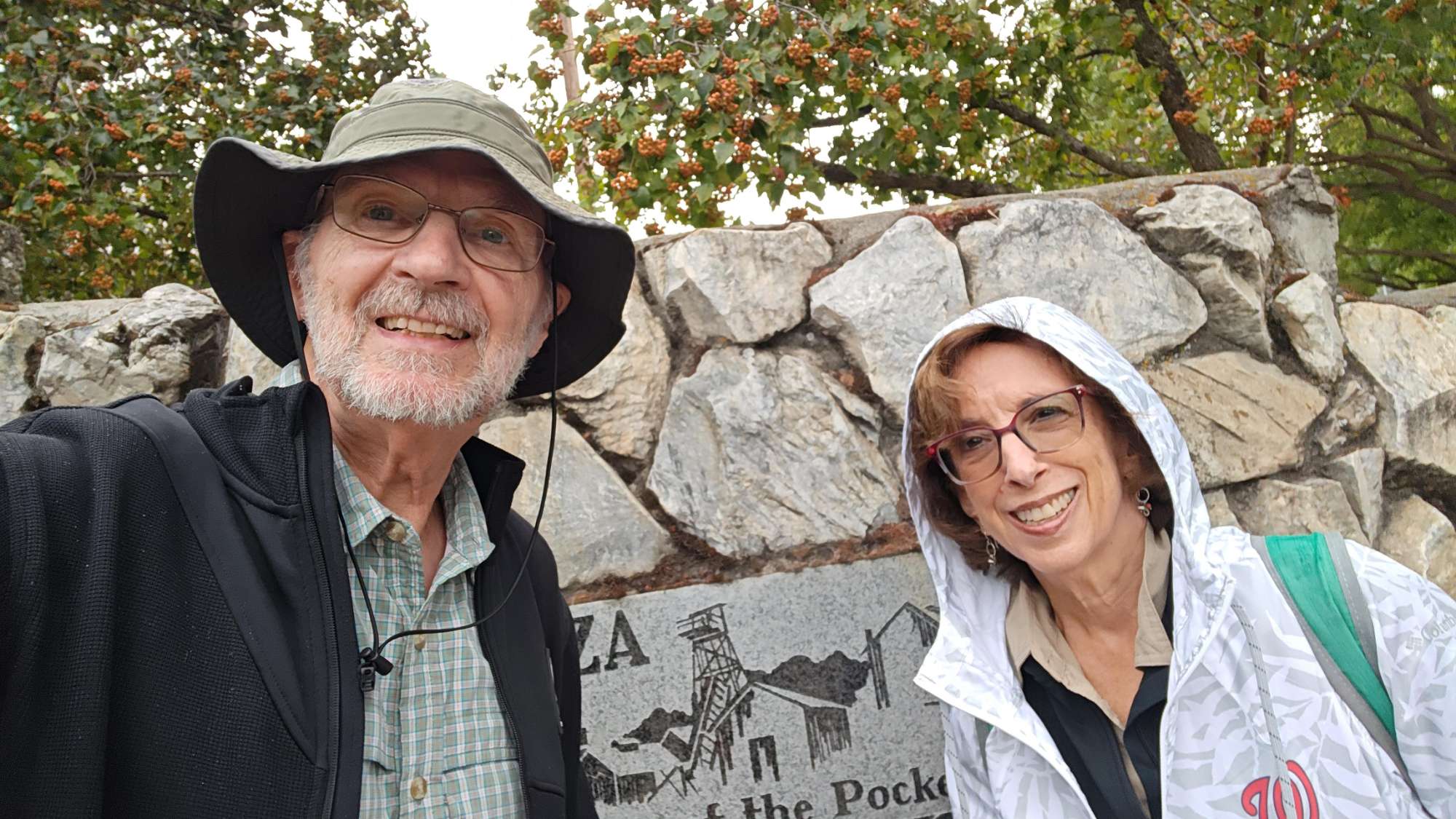 Sonora Scavenger Hunt scavenger hunt photos