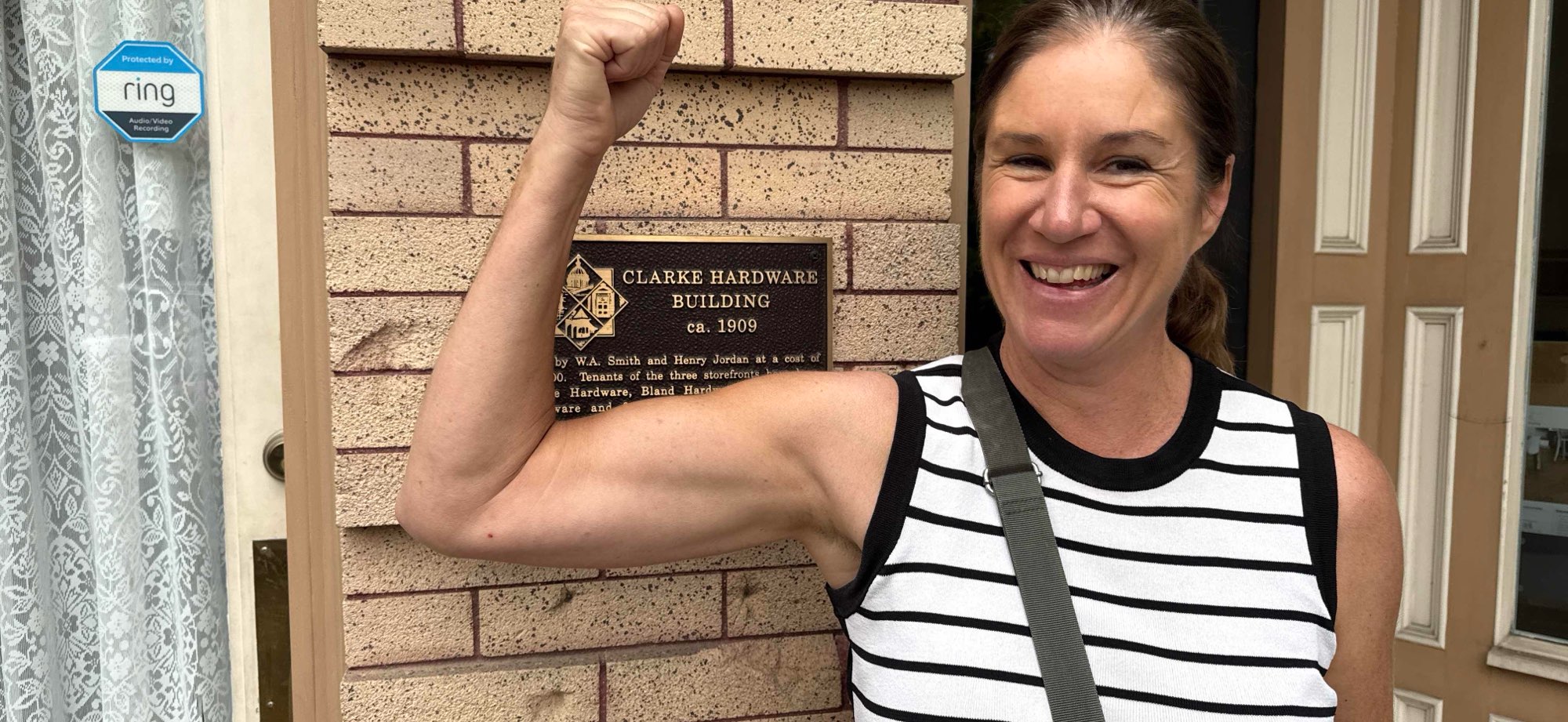 Hendersonville Scavenger Hunt scavenger hunt photos