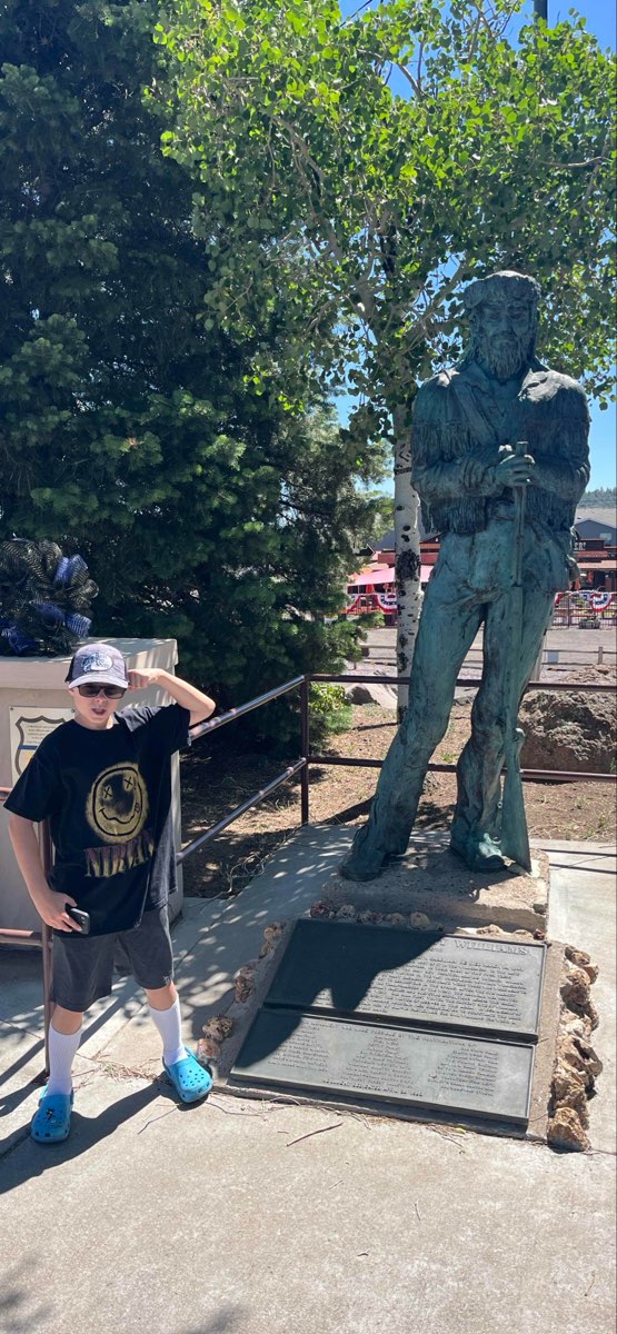 Williams Schnitzeljagd Schnitzeljagd Fotos