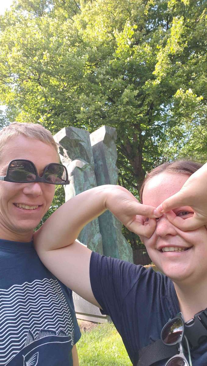 Turku Scavenger Hunt scavenger hunt photos