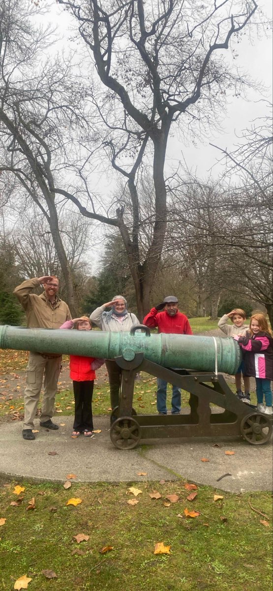 Tacoma Downtown Scavenger Hunt scavenger hunt photos