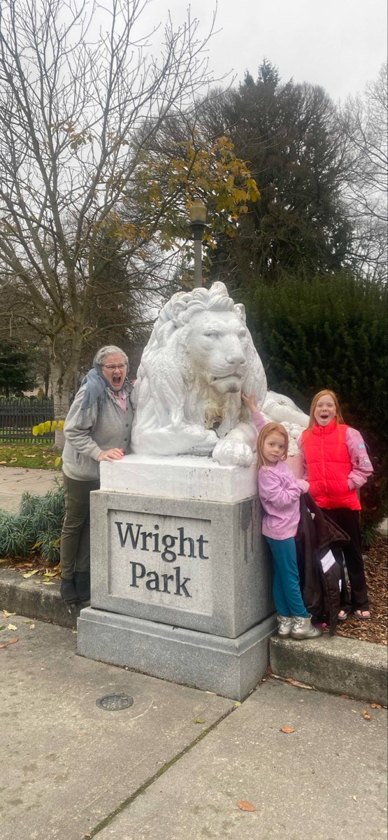 Tacoma Downtown Scavenger Hunt scavenger hunt photos