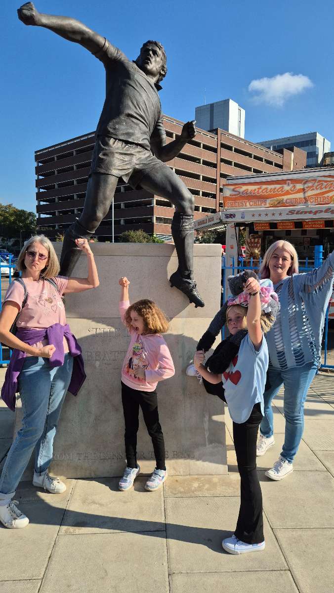 Ipswich United Kingdom Scavenger Hunt scavenger hunt photos