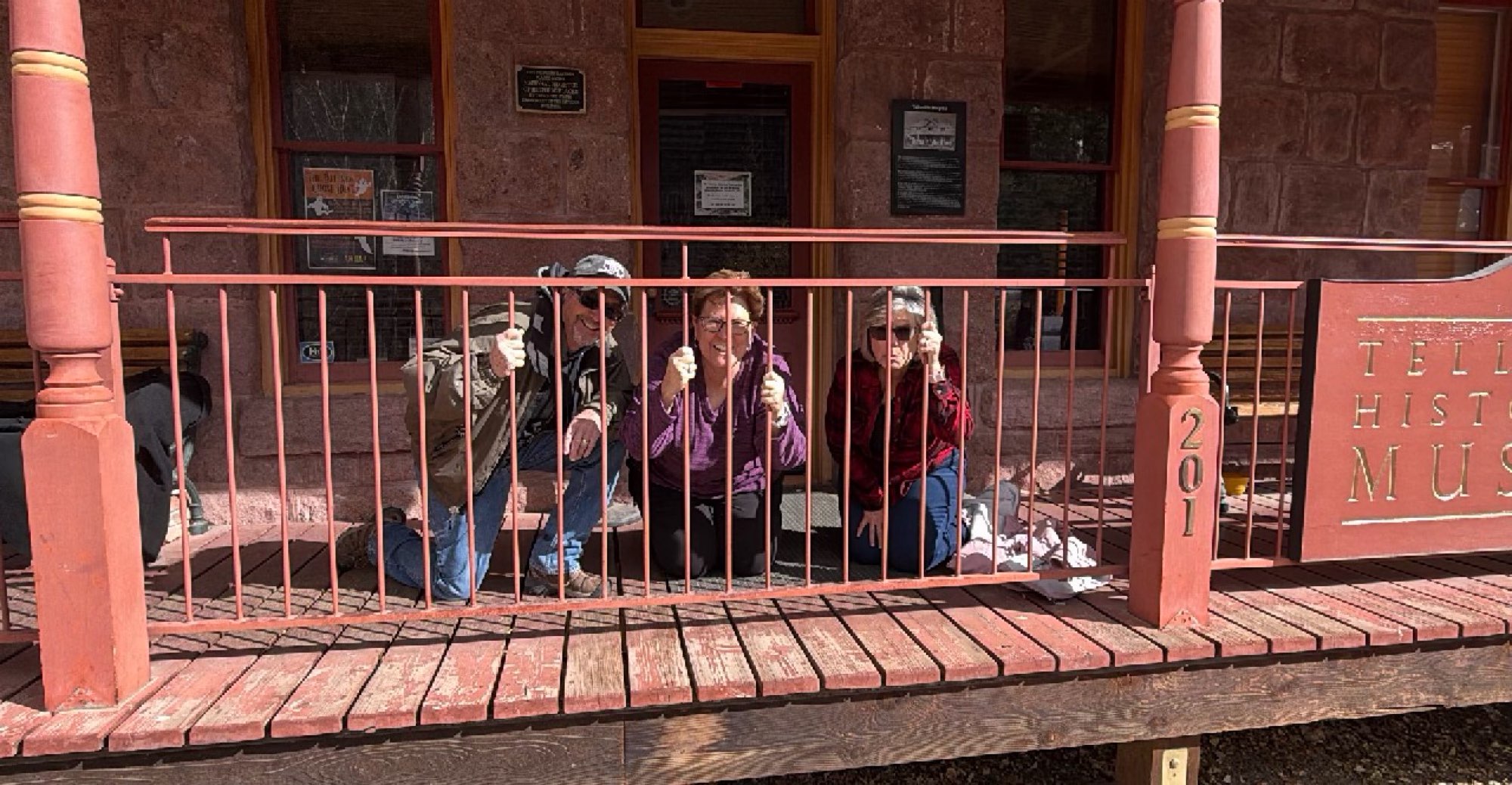 Telluride Scavenger Hunt scavenger hunt photos