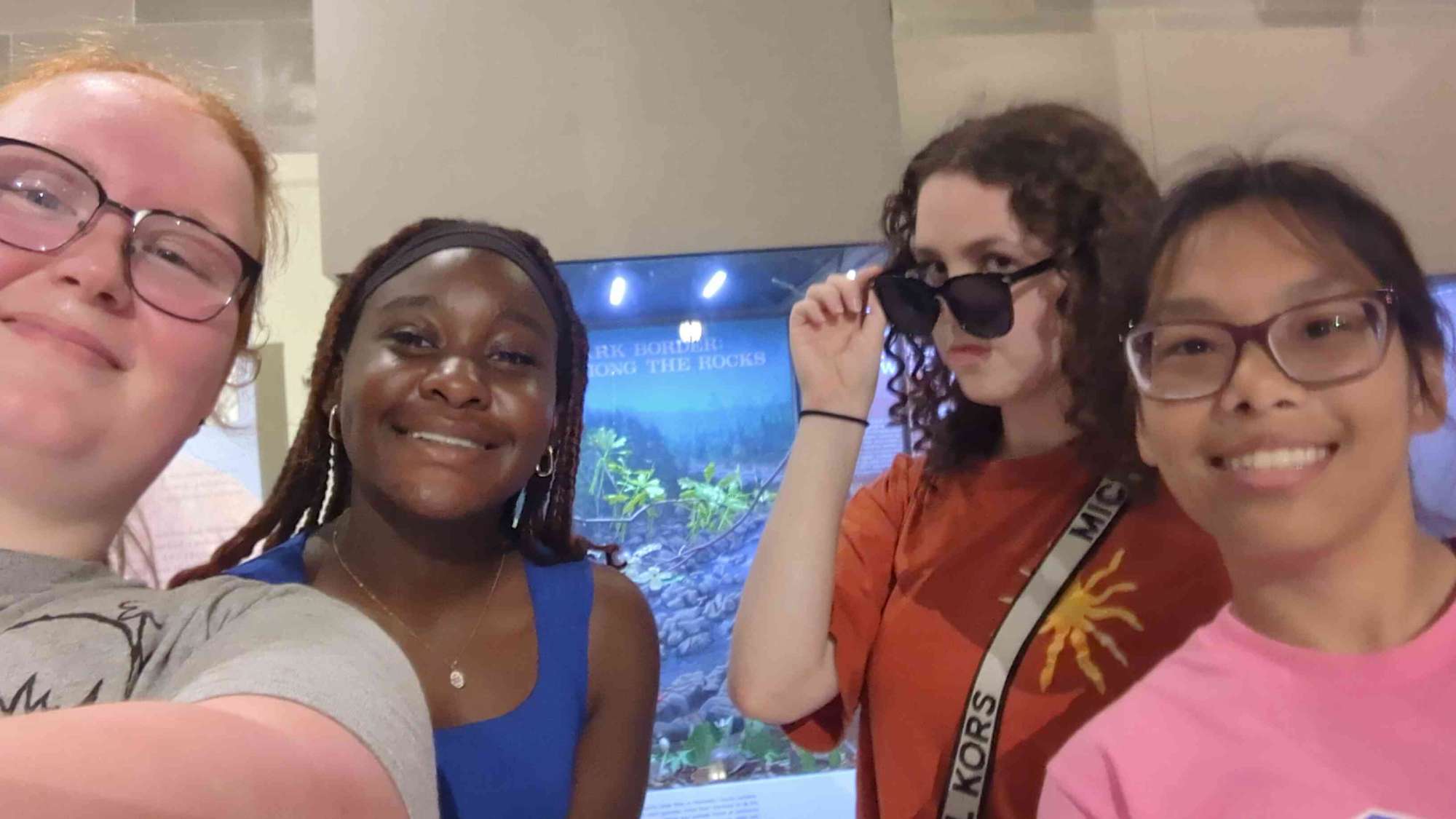 teambuilding speurtocht