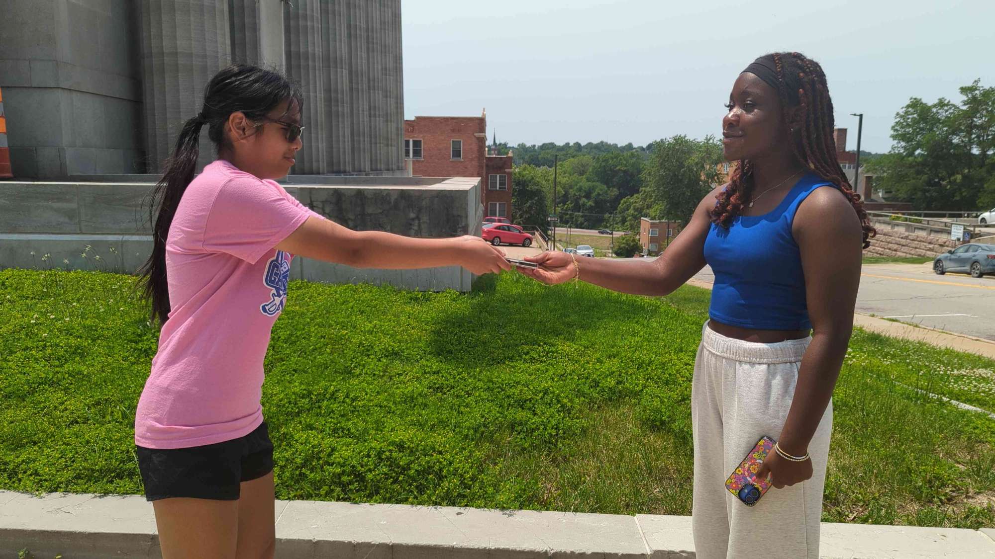 teambuilding speurtocht