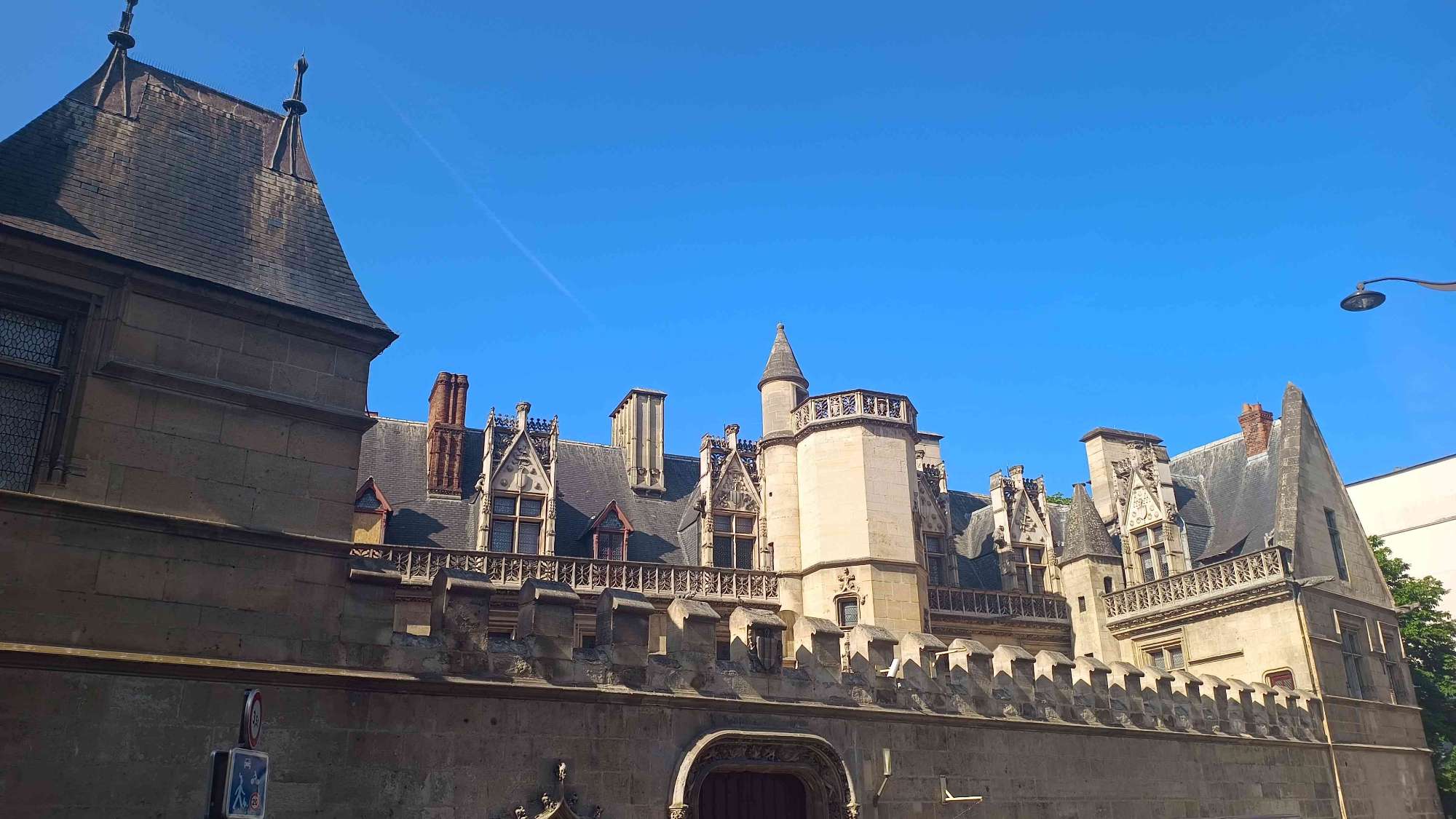 P&aacute;rizs Franciaorsz&aacute;g Scavenger Hunt fot&oacute;k