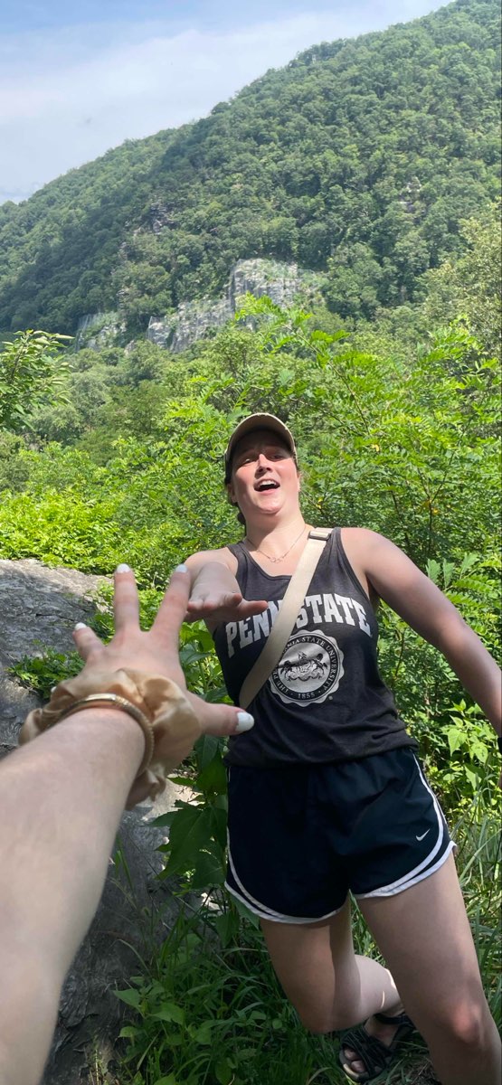 Harpers Ferry Scavenger Hunt scavenger hunt photos