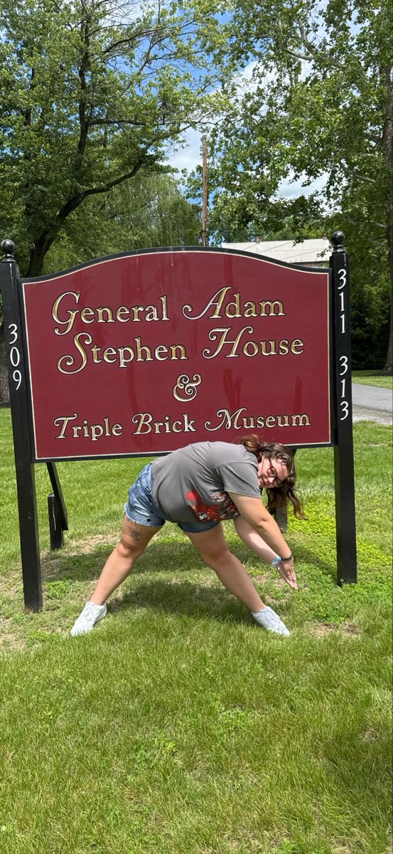 Martinsburg Scavenger Hunt scavenger hunt photos