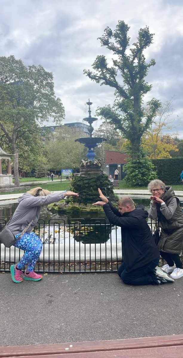 Portsmouth United Kingdom Scavenger Hunt scavenger hunt photos