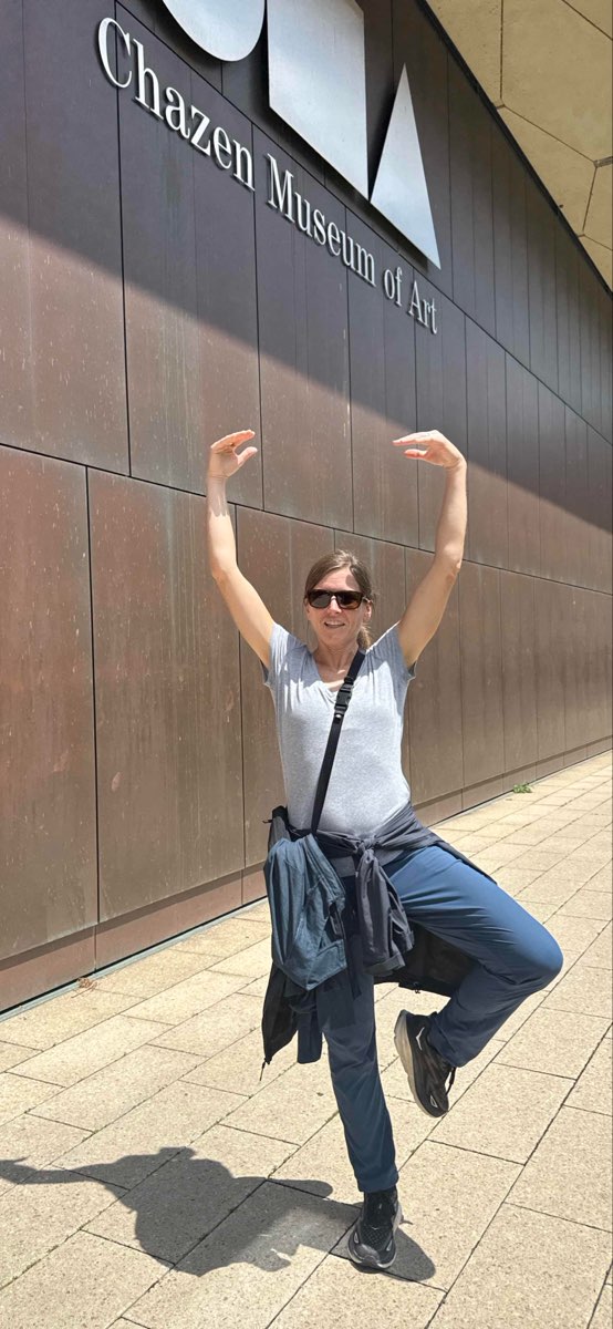 Photos de la Chasse au Trésor du Centre-ville de Madison, Wisconsin