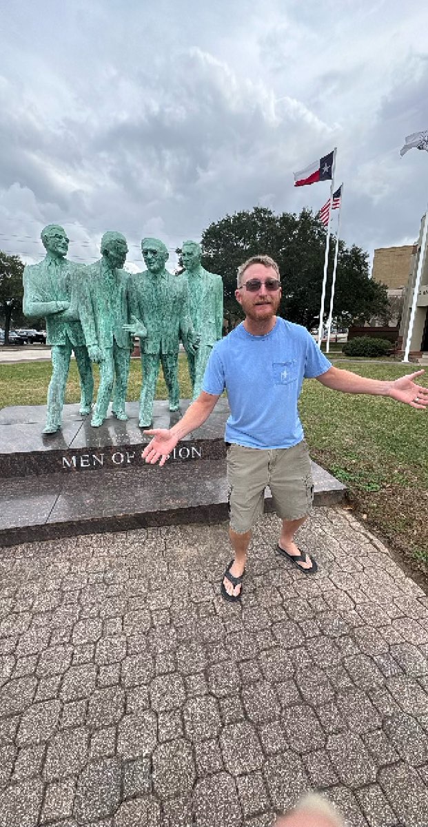 Foto della Caccia al Tesoro di Beaumont