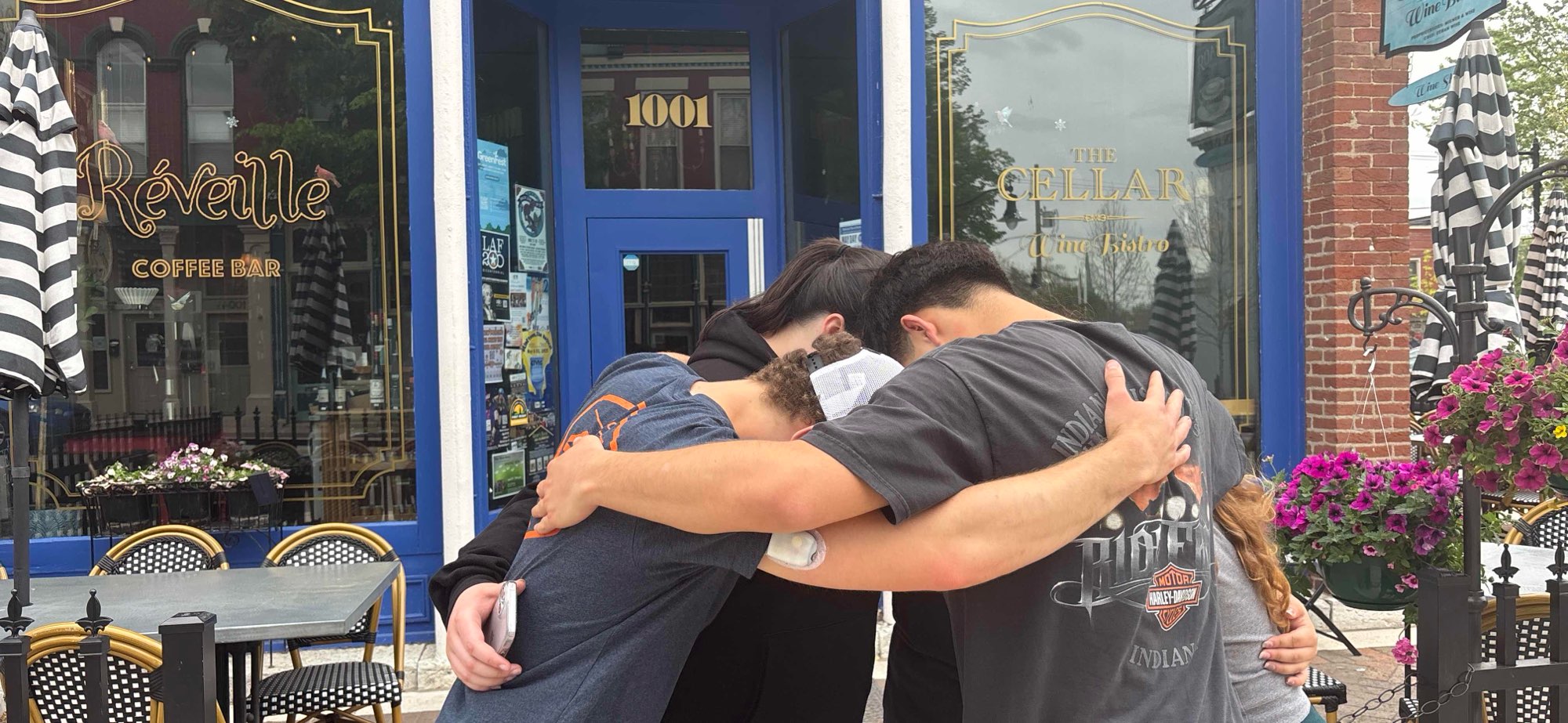 Lafayette Indiana Scavenger Hunt scavenger hunt photos