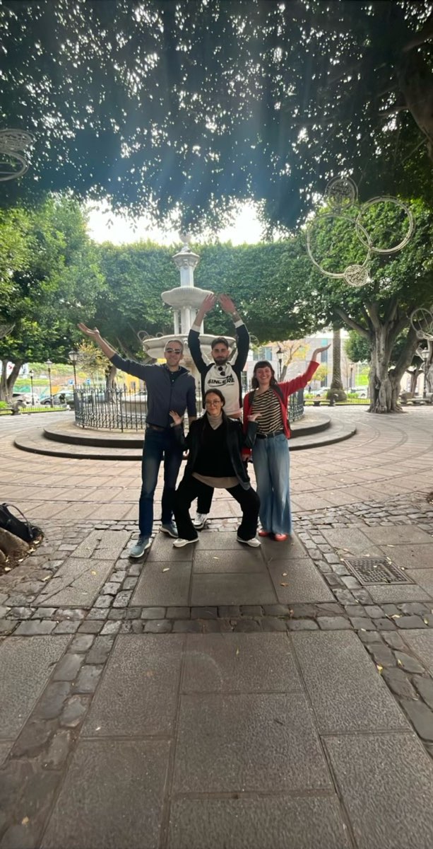 La Laguna Scavenger Hunt scavenger hunt photos