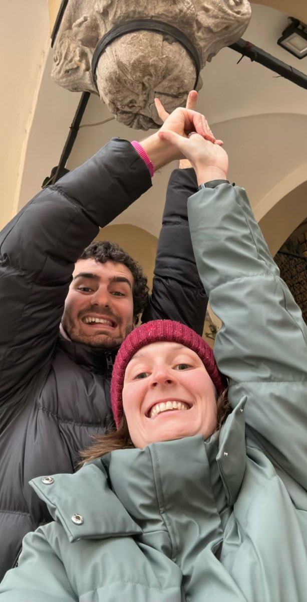 Padova Scavenger Hunt -kaupunkiseikkailukuva