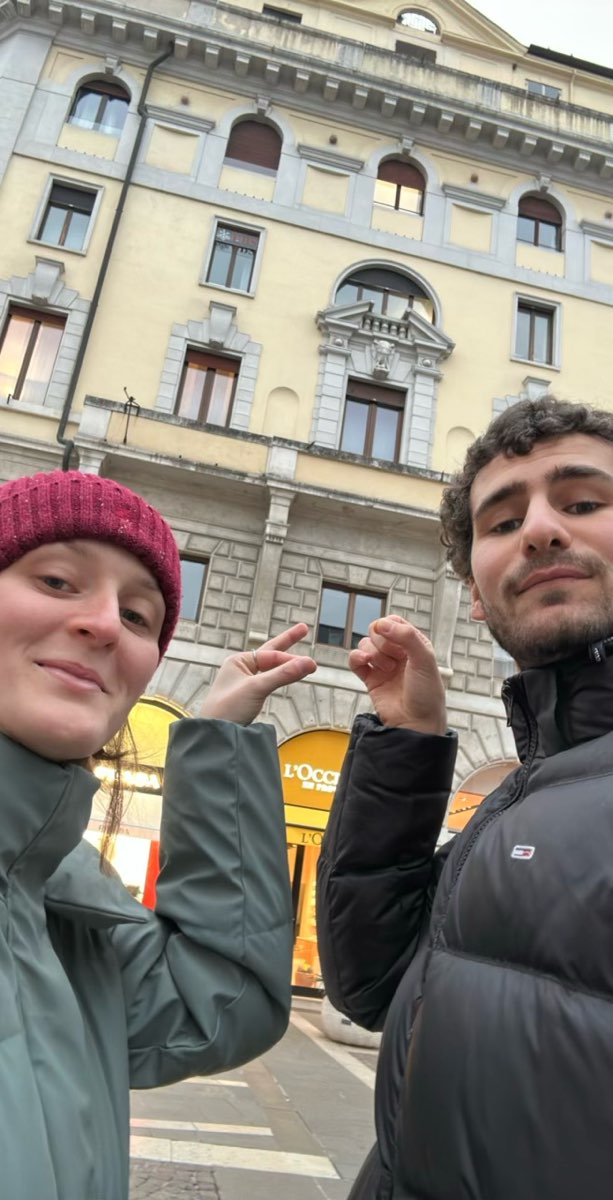 Padova Scavenger Hunt -kaupunkiseikkailukuva