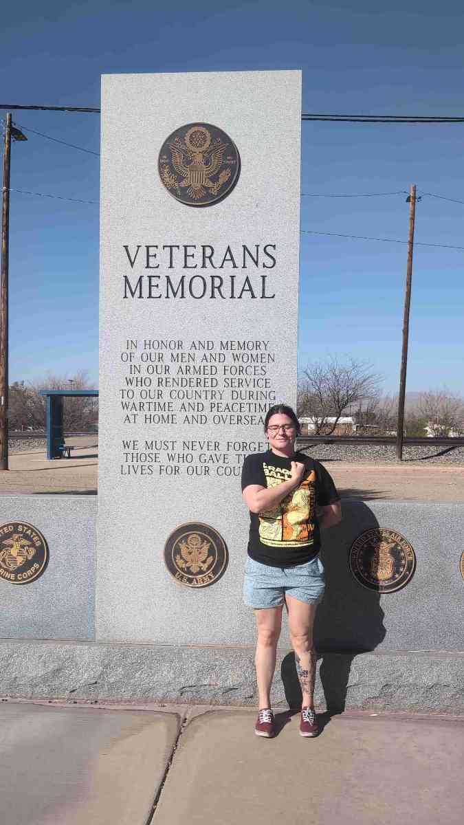 Benson Scavenger Hunt scavenger hunt photos