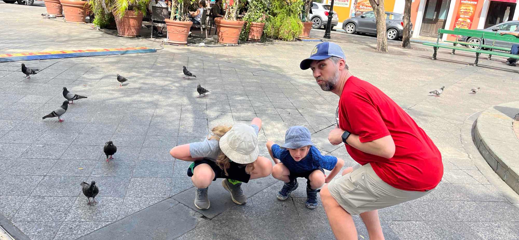 teambuilding speurtocht