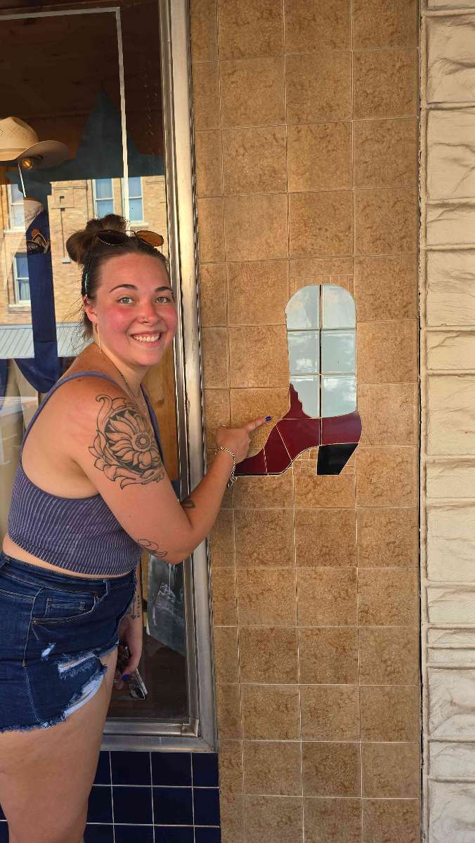 Texas Christian University Scavenger Hunt scavenger hunt photos