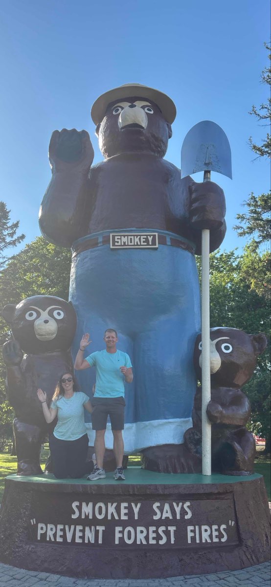 Ranier Scavenger Hunt scavenger hunt photos