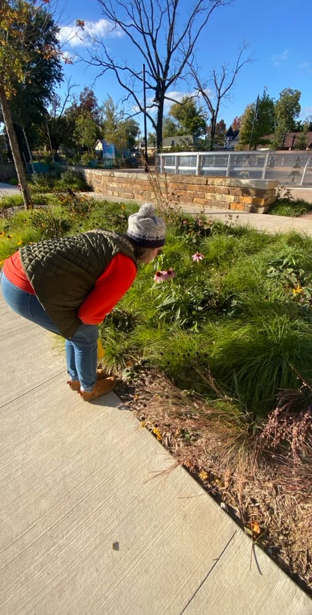 Bentonville Downtown Scavenger Hunt scavenger hunt photos