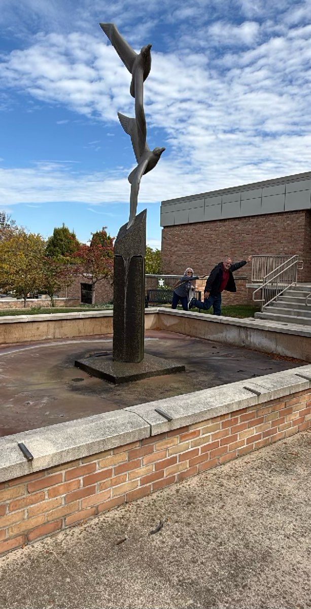 Grand Haven Scavenger Hunt scavenger hunt photos