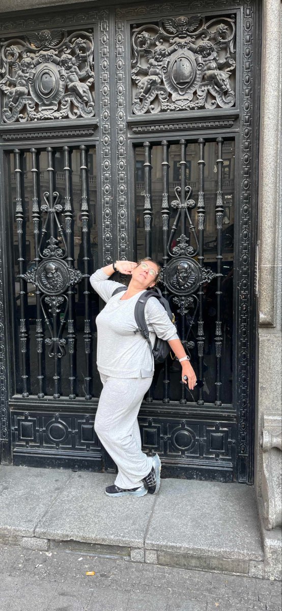 Fotos de la Búsqueda del Tesoro de Madrid