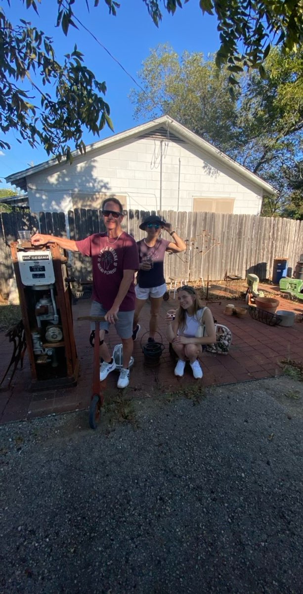 Southwestern University Scavenger Hunt scavenger hunt photos