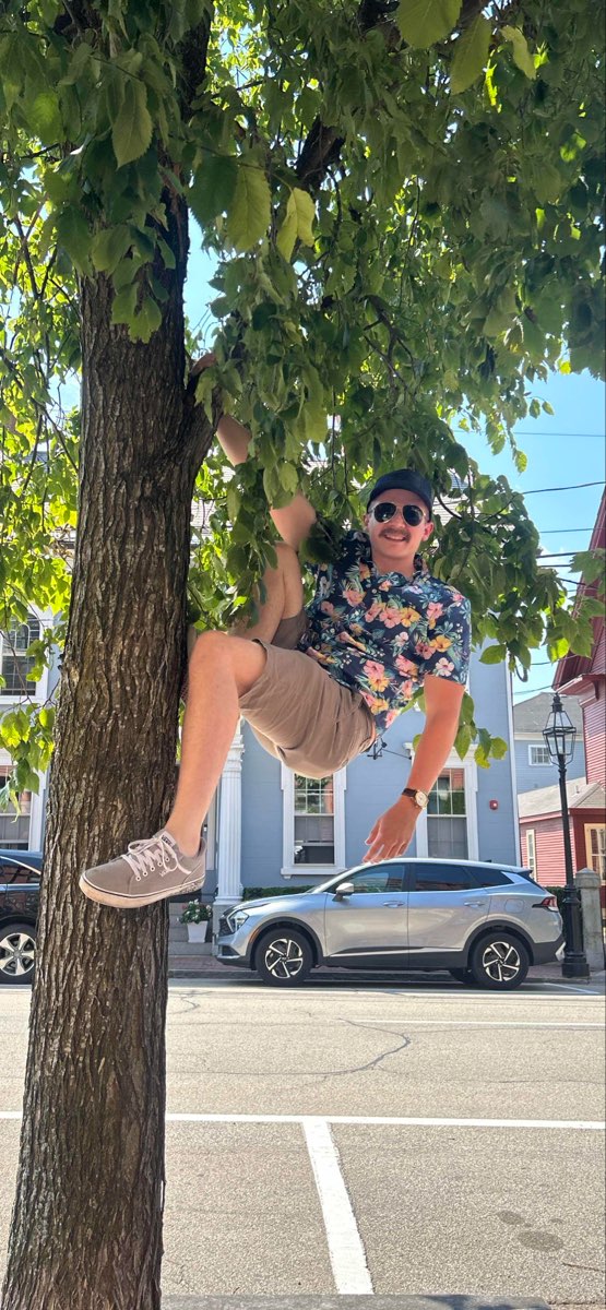 Portsmouth New Hampshire Downtown Scavenger Hunt scavenger hunt photos