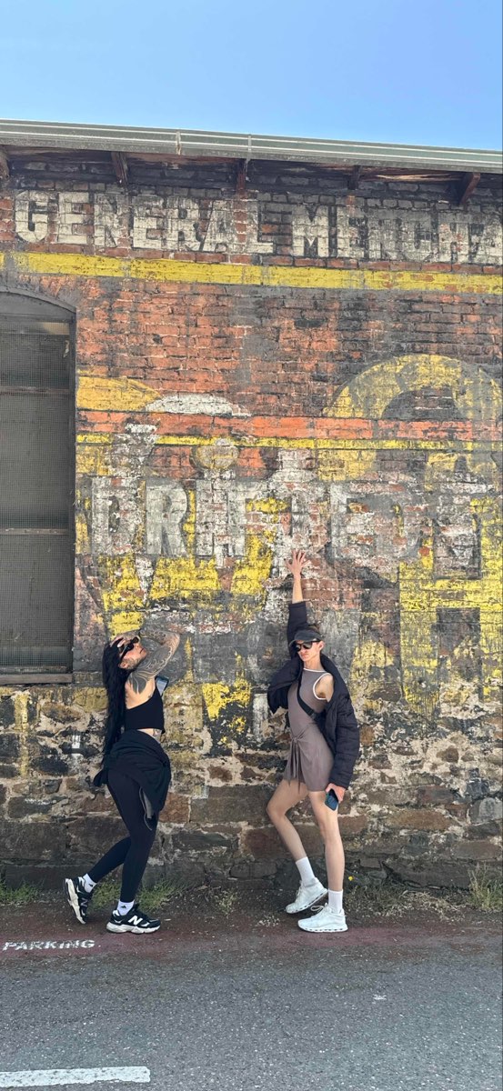 Sutter Creek Scavenger Hunt speurtocht foto's