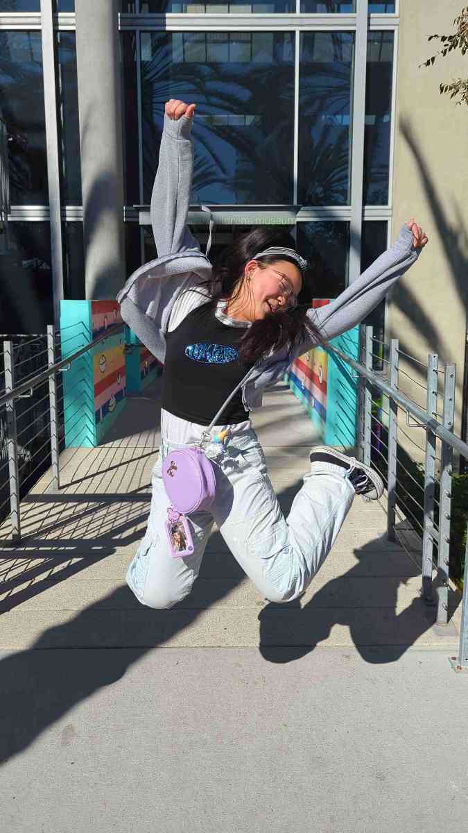 Fotografii Vânătoare de comori Parcul Balboa